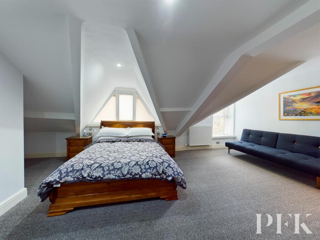 Additional property image - Lake Road, Keswick, CA12