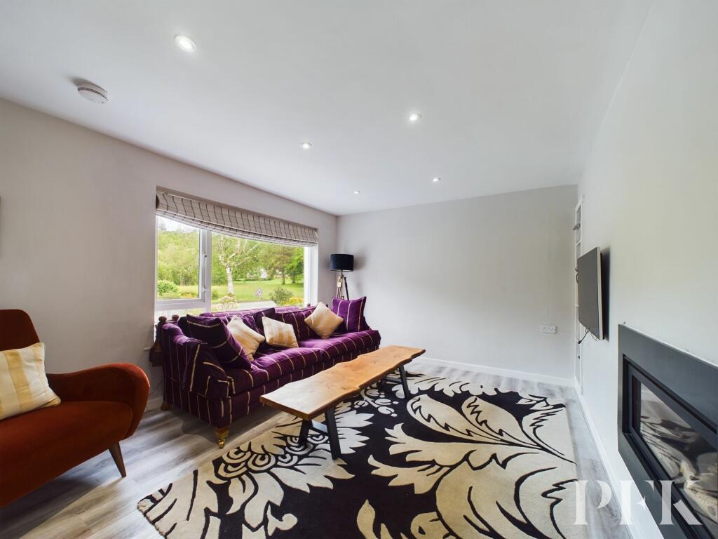 Additional property image - Lakeland Park, Keswick, CA12