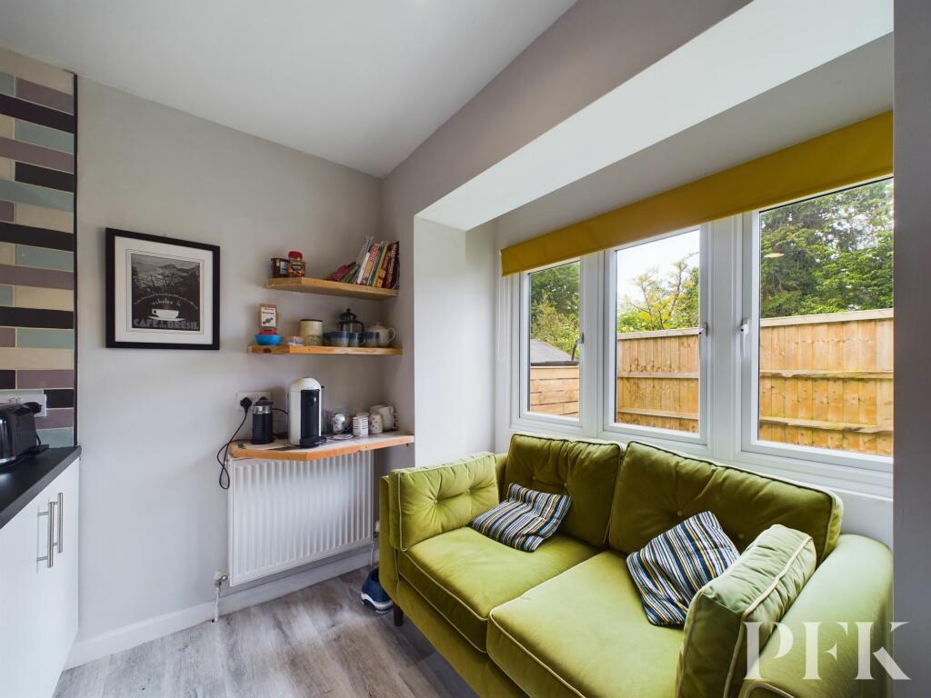 Additional property image - Lakeland Park, Keswick, CA12