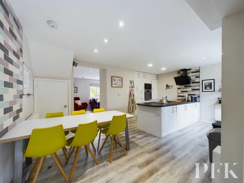 Additional property image - Lakeland Park, Keswick, CA12