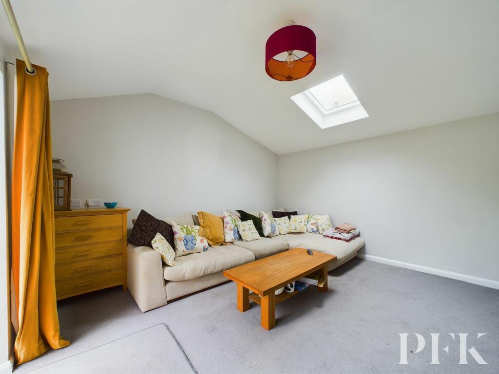Additional property image - Lakeland Park, Keswick, CA12