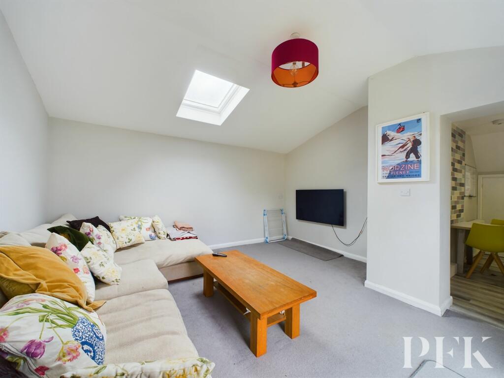 Additional property image - Lakeland Park, Keswick, CA12