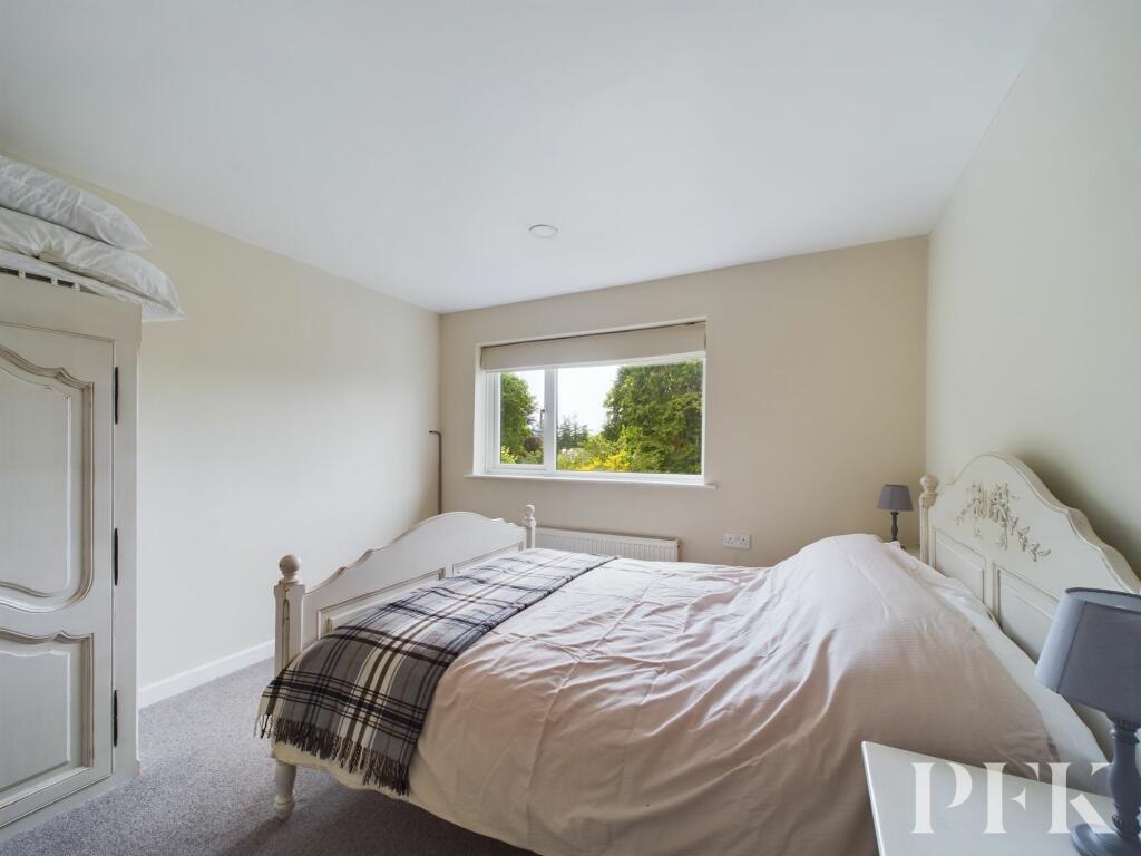 Additional property image - Lakeland Park, Keswick, CA12