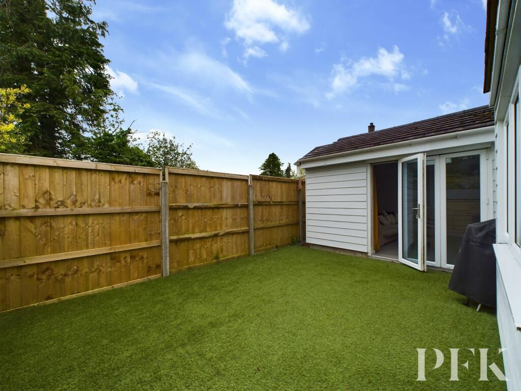 Additional property image - Lakeland Park, Keswick, CA12