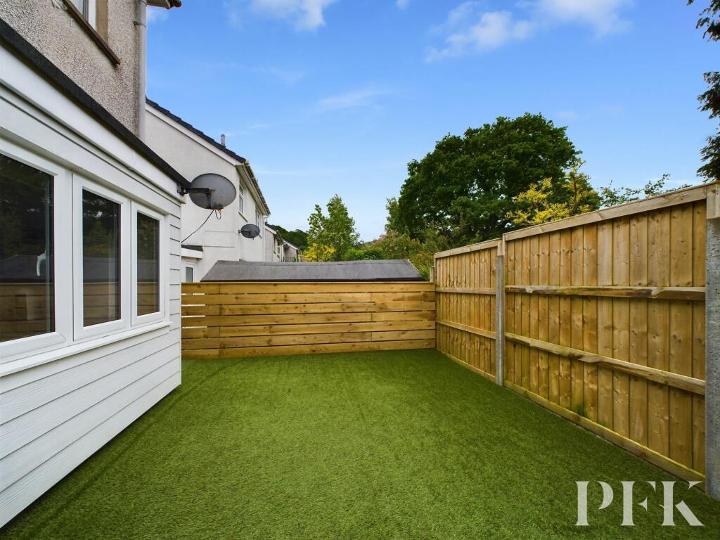 Additional property image - Lakeland Park, Keswick, CA12