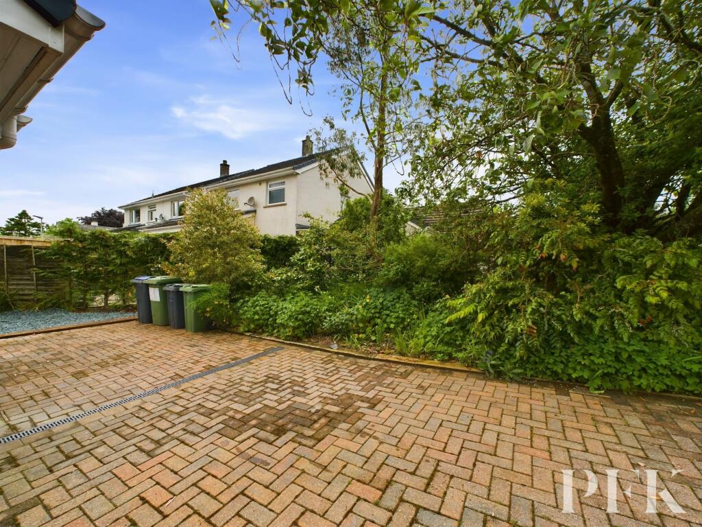 Additional property image - Lakeland Park, Keswick, CA12