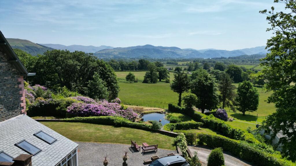 Additional property image - 1 Oakfield House, Underskiddaw, CA12