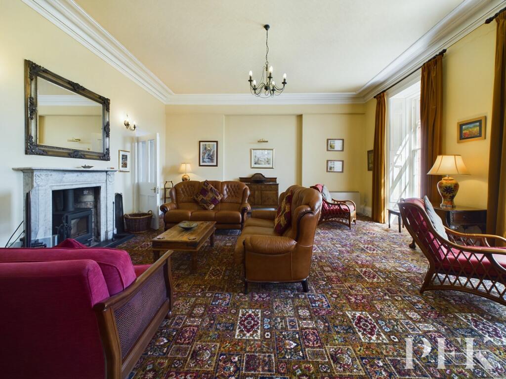 Additional property image - 1 Oakfield House, Underskiddaw, CA12