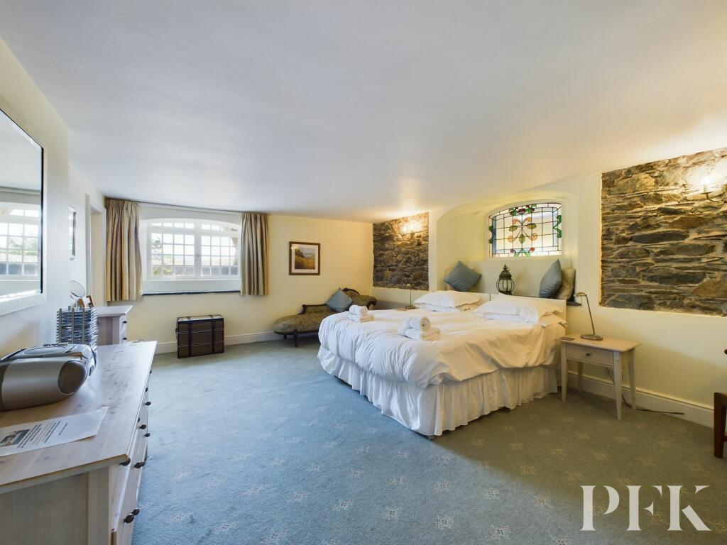 Additional property image - 1 Oakfield House, Underskiddaw, CA12