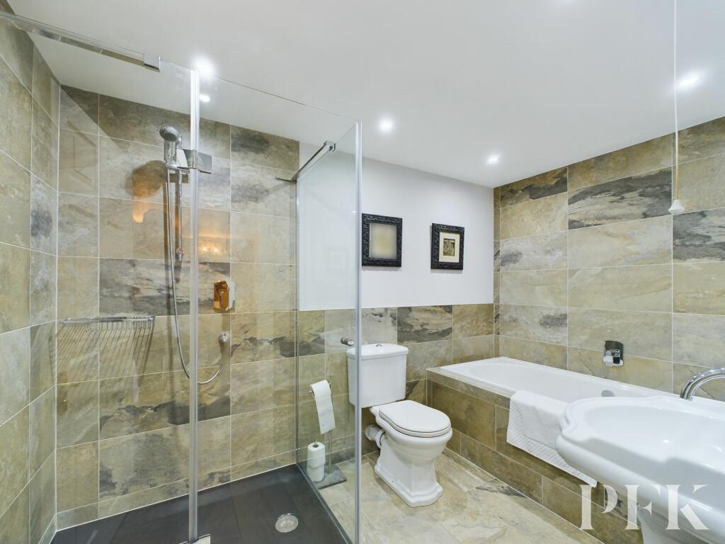 Additional property image - 1 Oakfield House, Underskiddaw, CA12