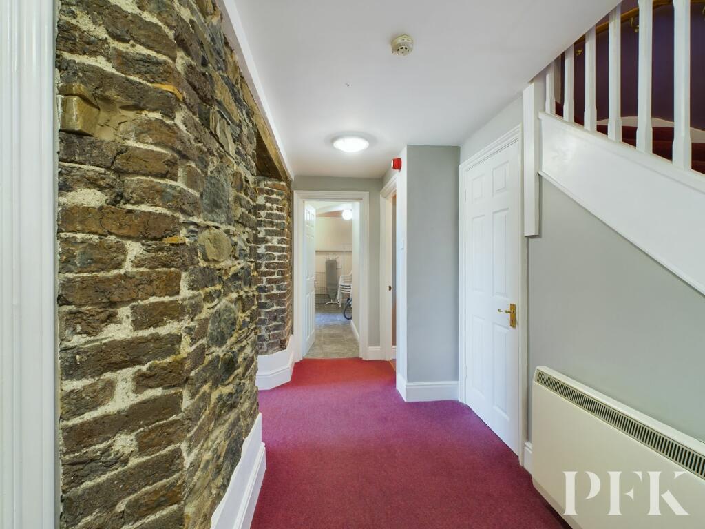 Additional property image - 1 Oakfield House, Underskiddaw, CA12