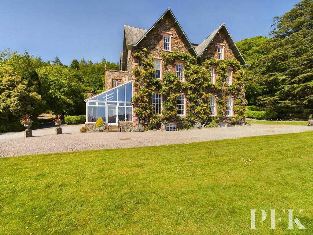 Additional property image - 1 Oakfield House, Underskiddaw, CA12