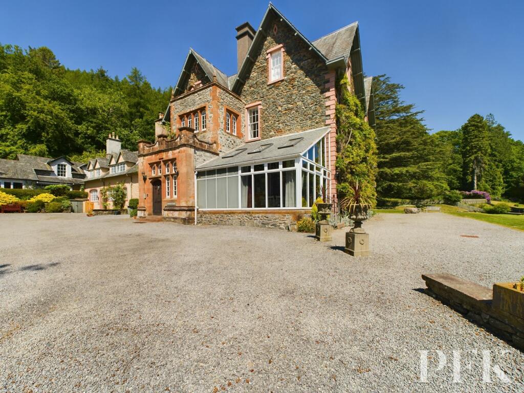 Additional property image - 1 Oakfield House, Underskiddaw, CA12