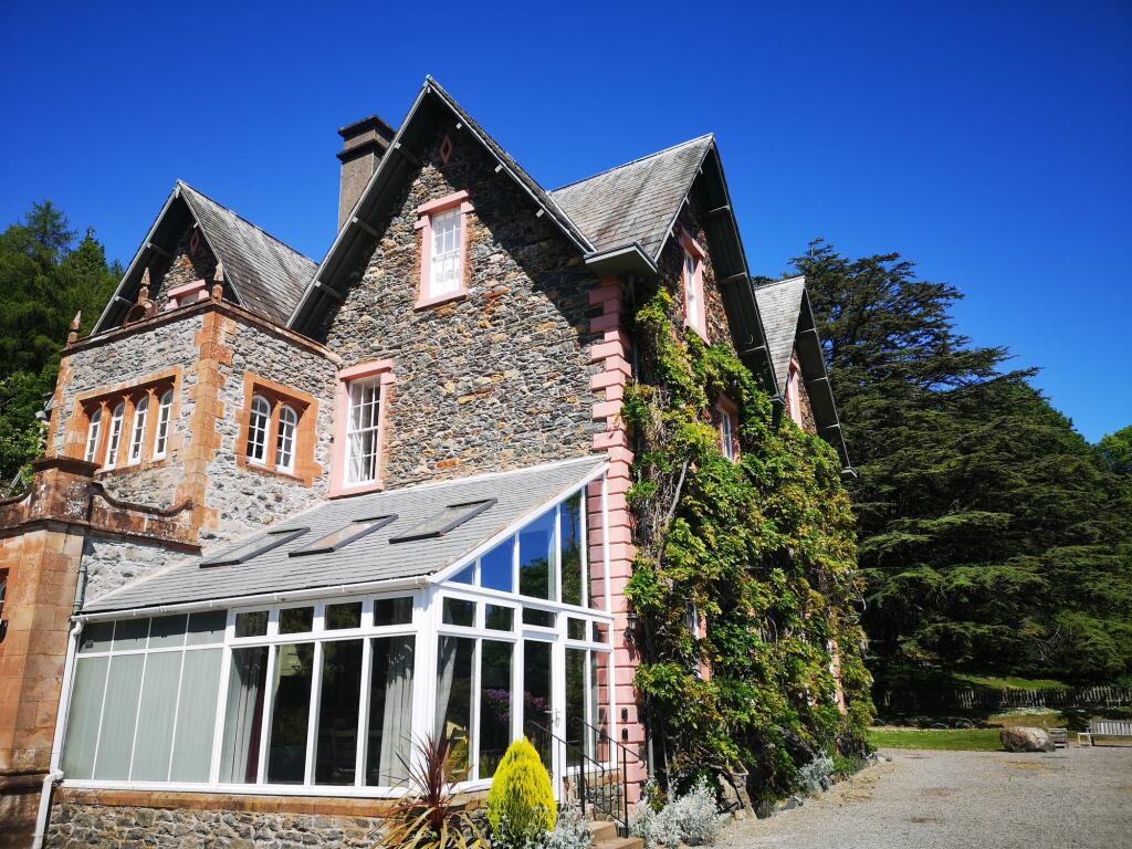 Additional property image - 1 Oakfield House, Underskiddaw, CA12