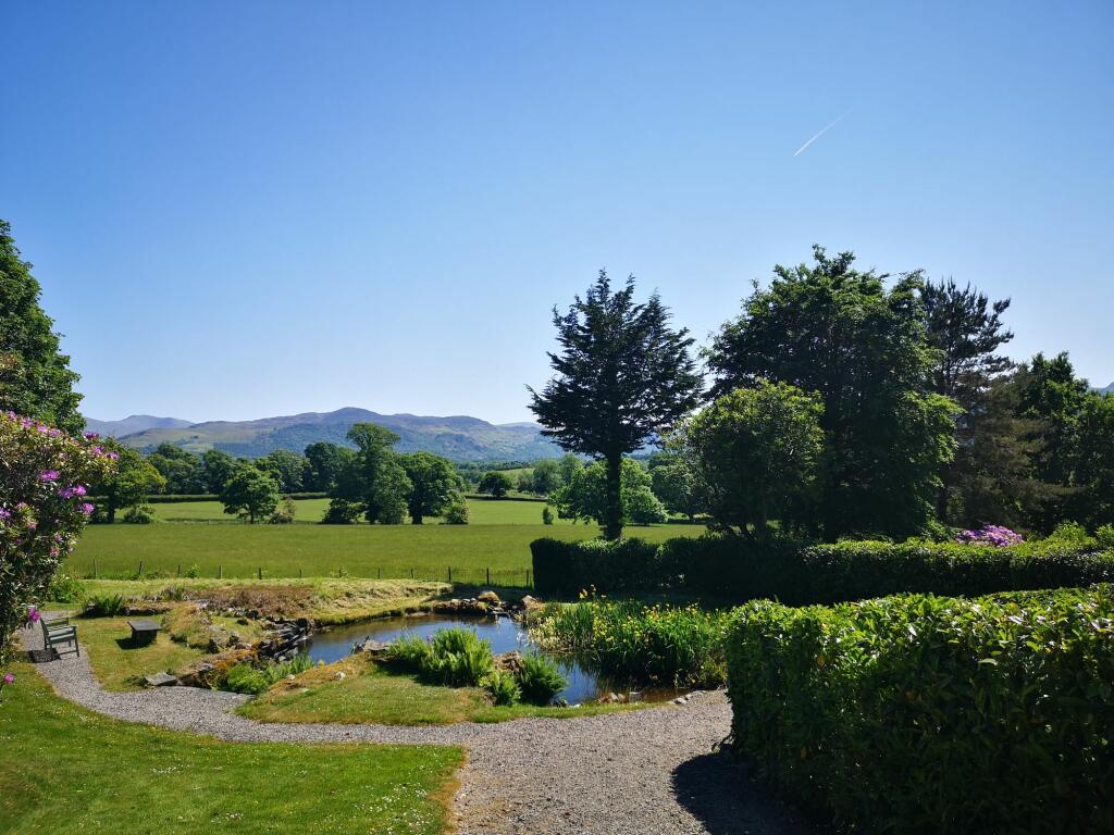Additional property image - 1 Oakfield House, Underskiddaw, CA12