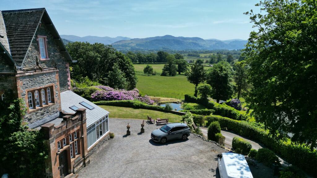 Additional property image - 1 Oakfield House, Underskiddaw, CA12