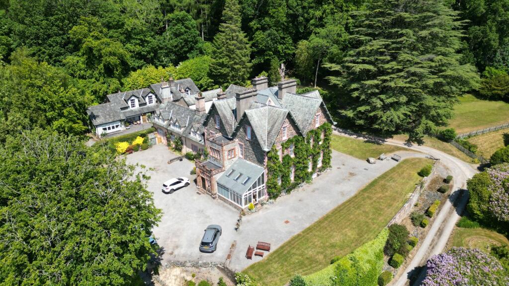 Additional property image - 1 Oakfield House, Underskiddaw, CA12