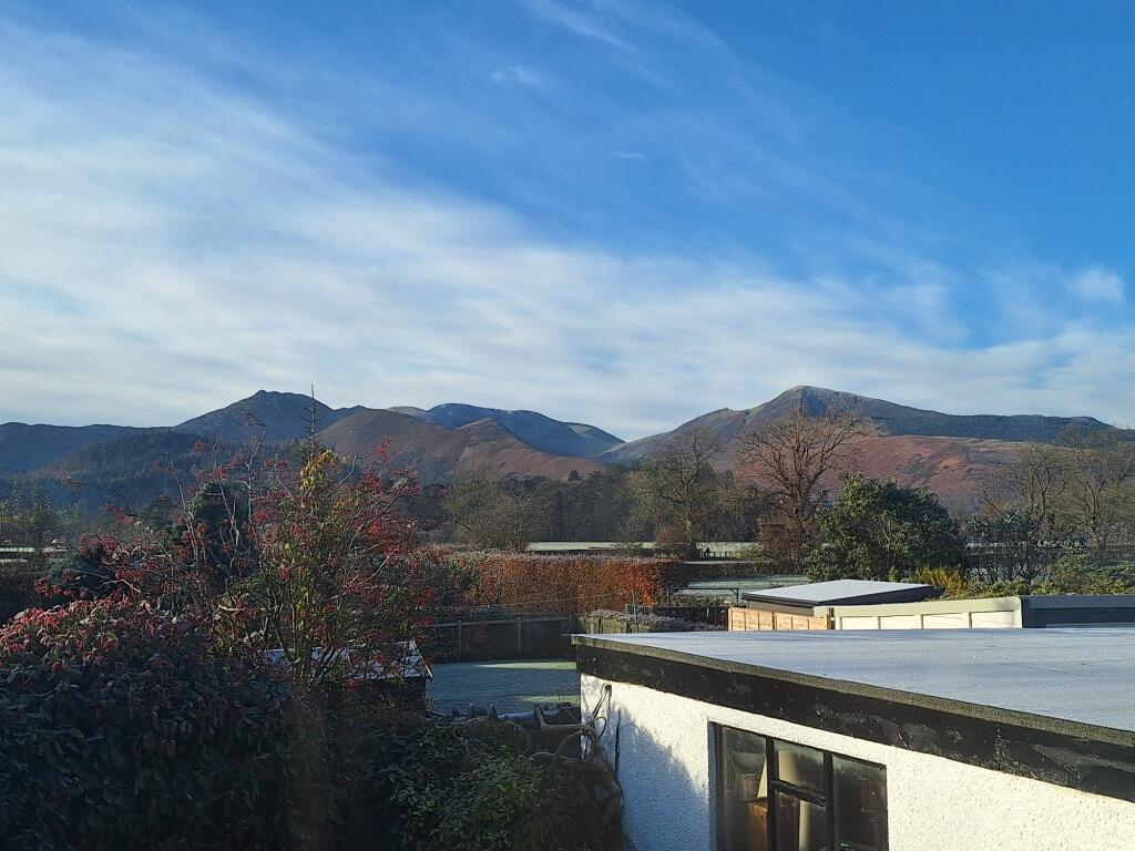 Additional property image - 18 High Hill, Keswick, CA12