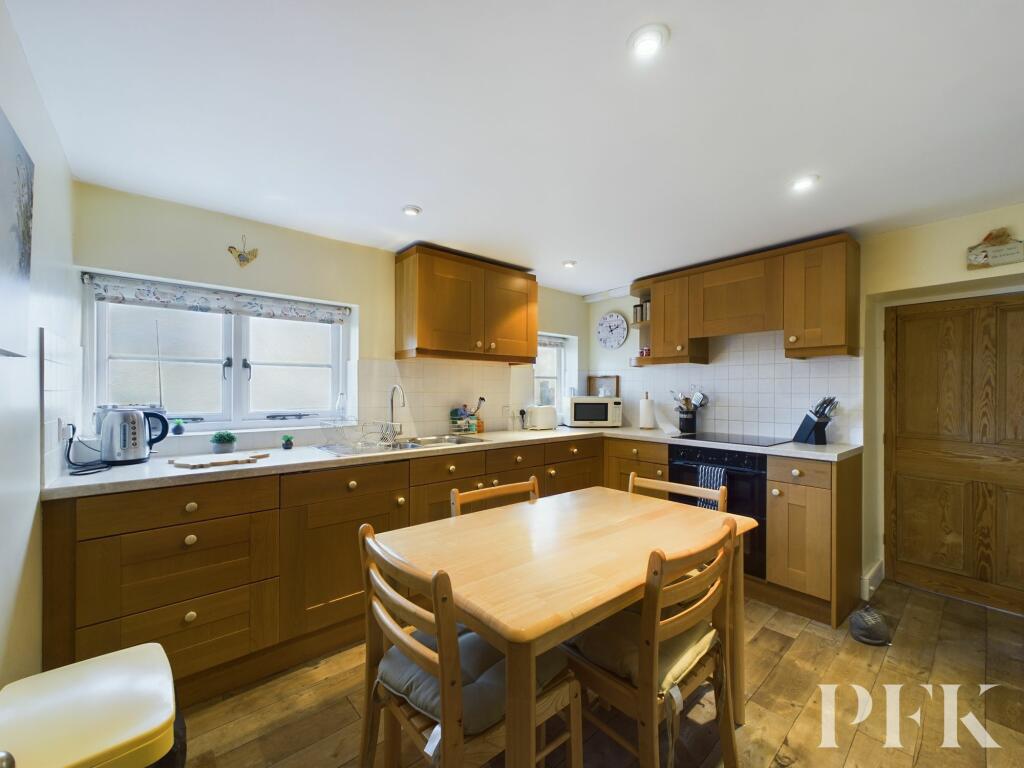 Additional property image - 18 High Hill, Keswick, CA12