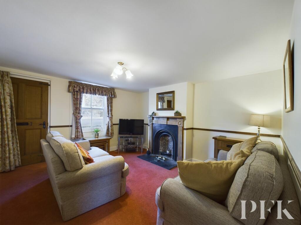 Additional property image - 18 High Hill, Keswick, CA12