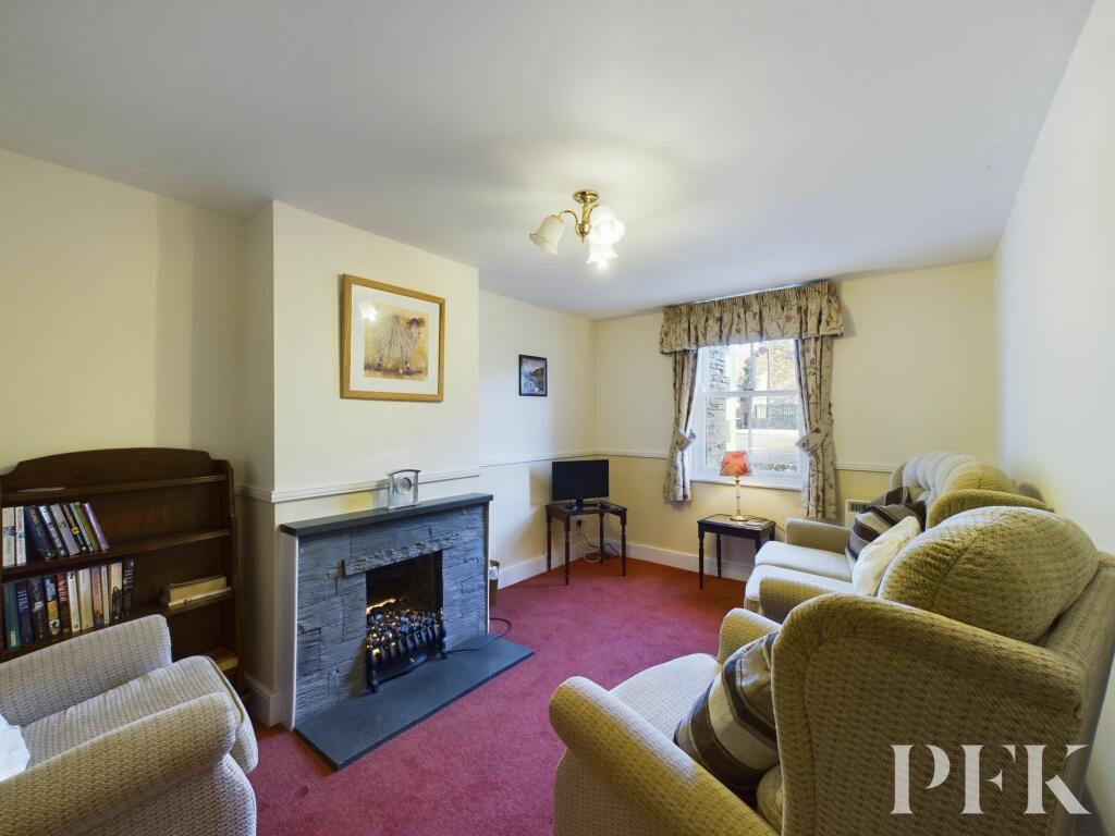 Additional property image - 18 High Hill, Keswick, CA12