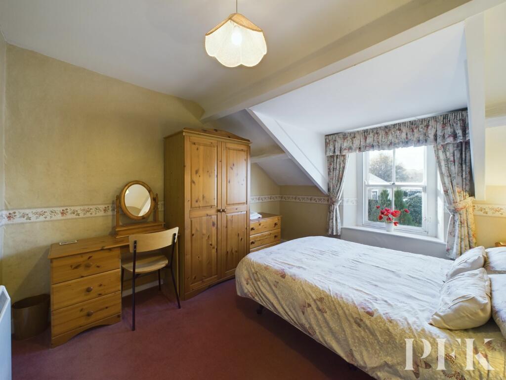 Additional property image - 18 High Hill, Keswick, CA12
