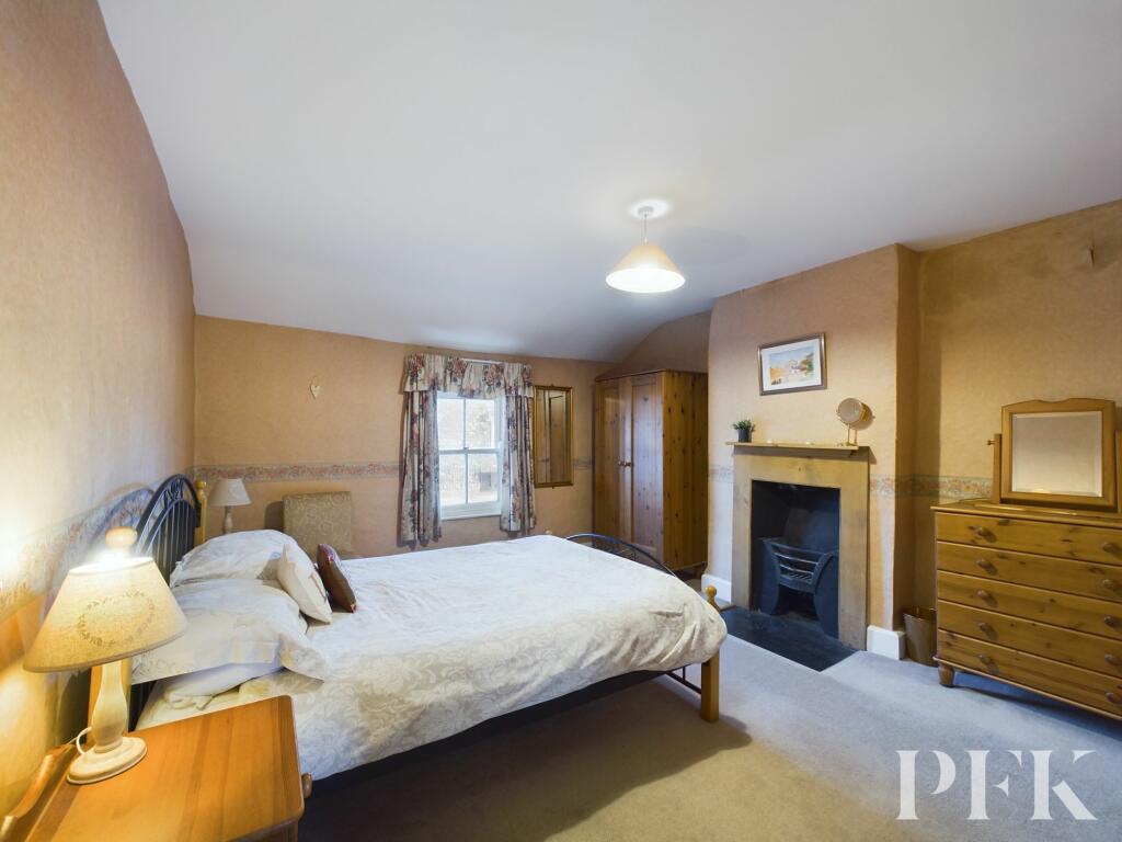 Additional property image - 18 High Hill, Keswick, CA12