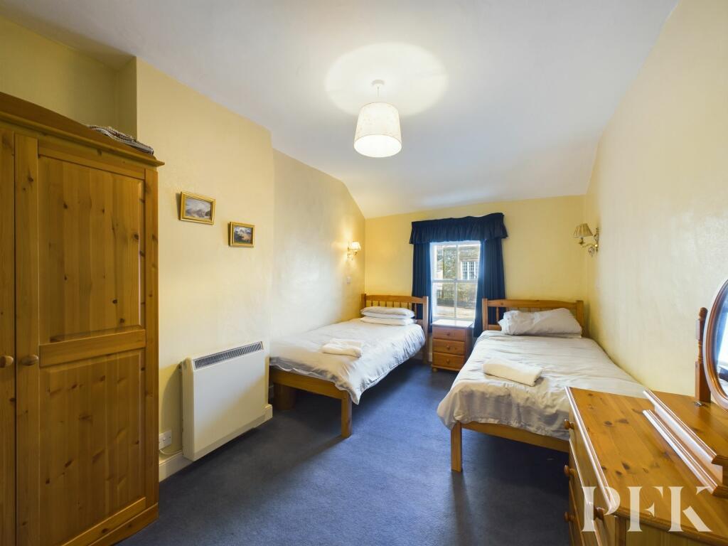 Additional property image - 18 High Hill, Keswick, CA12