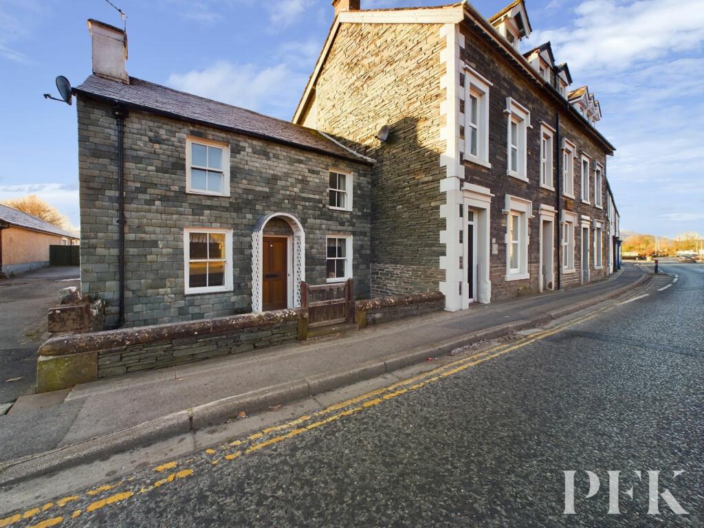 Additional property image - 18 High Hill, Keswick, CA12