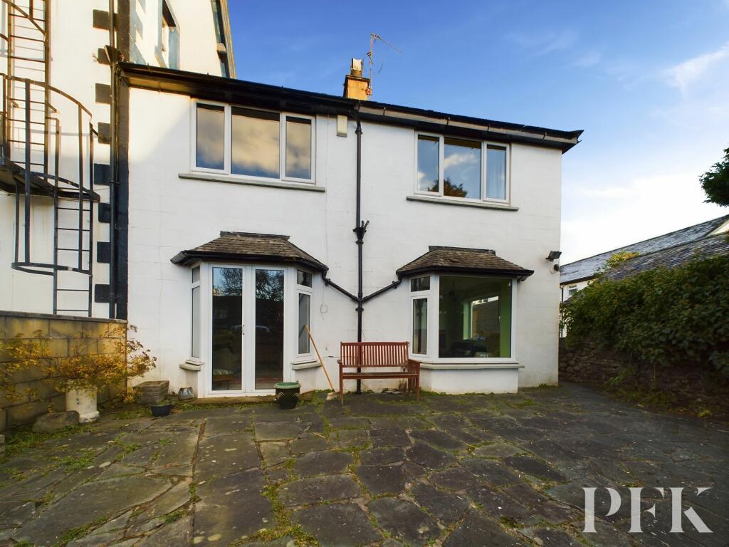 Additional property image - Wordsworth Street, Keswick, CA12