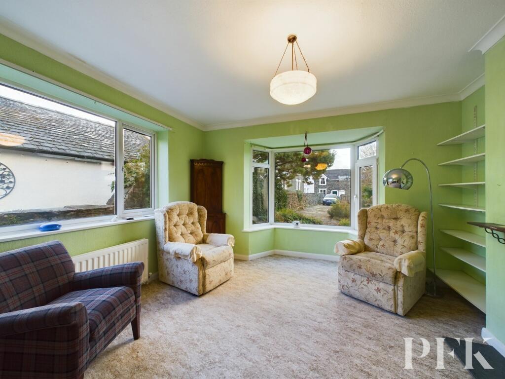 Additional property image - Wordsworth Street, Keswick, CA12