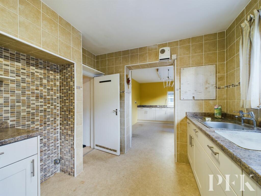 Additional property image - Wordsworth Street, Keswick, CA12