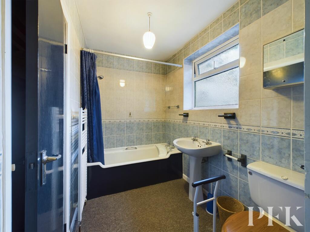 Additional property image - Wordsworth Street, Keswick, CA12