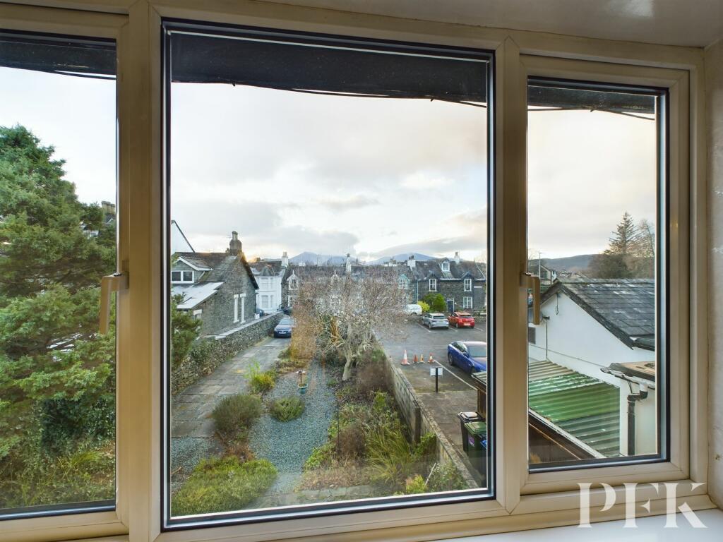 Additional property image - Wordsworth Street, Keswick, CA12