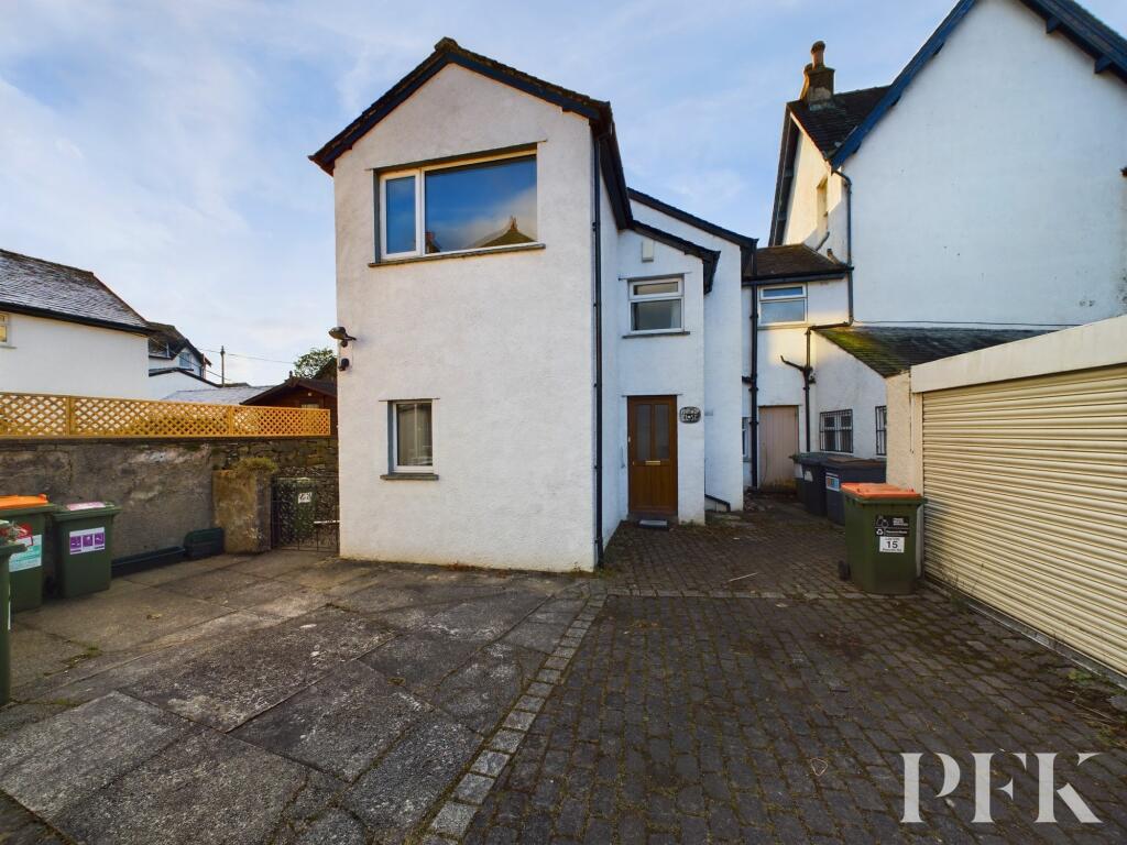 Additional property image - Wordsworth Street, Keswick, CA12