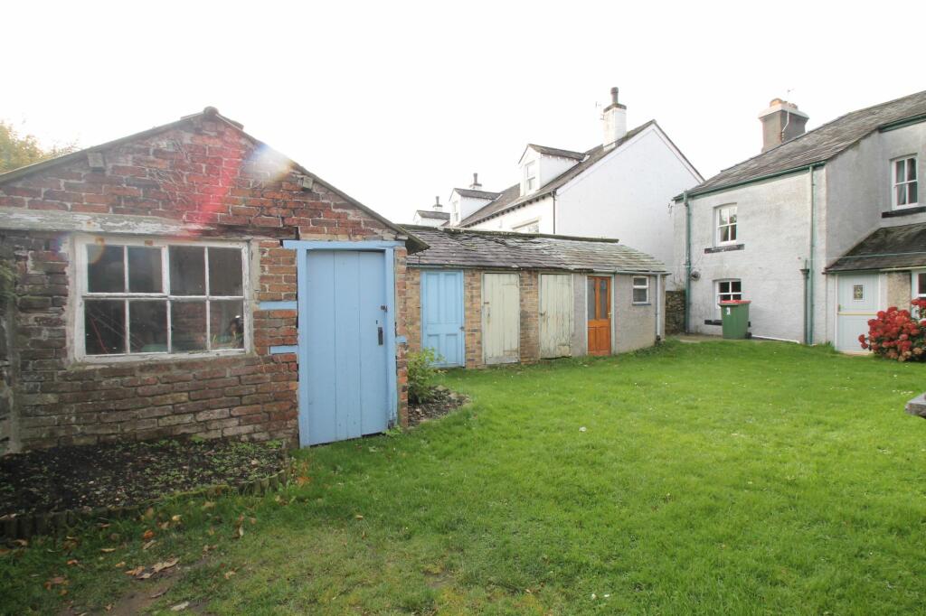 Additional property image - Main Street, Keswick, CA12