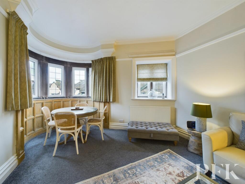 Additional property image - Grandy Nook, 14a Station Street, Keswick, CA12 5HP