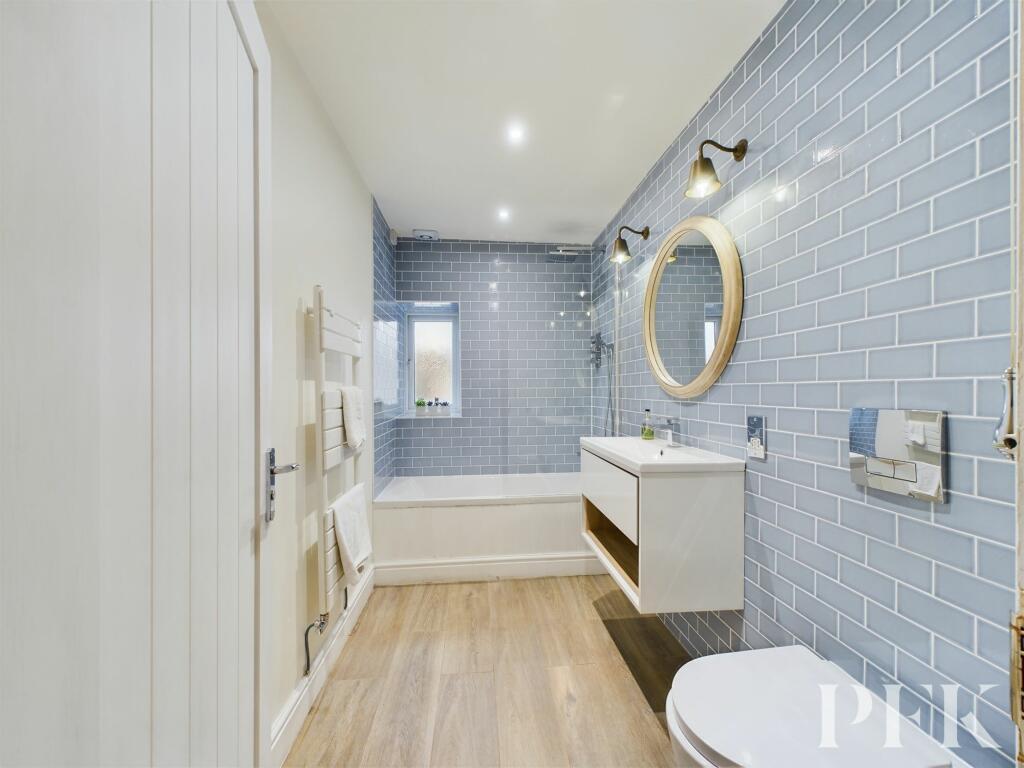 Additional property image - Grandy Nook, 14a Station Street, Keswick, CA12 5HP