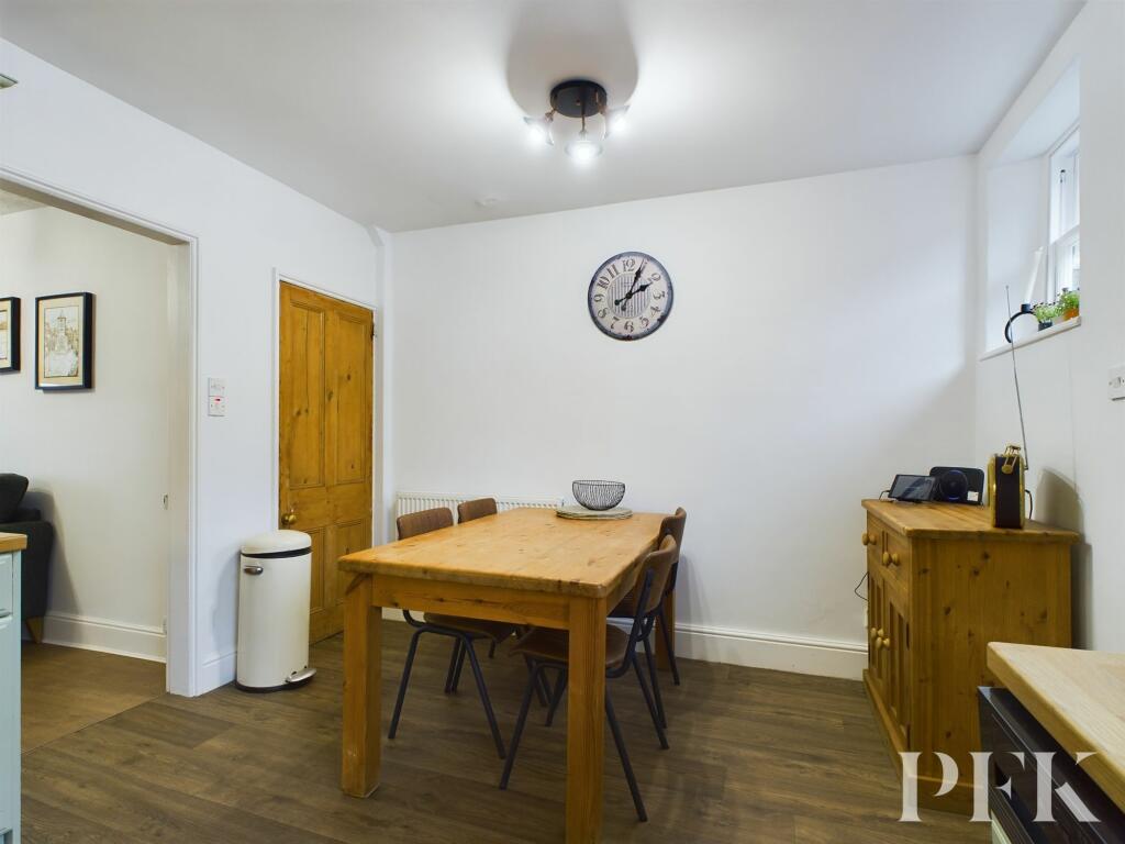 Additional property image - Keswick, CA12