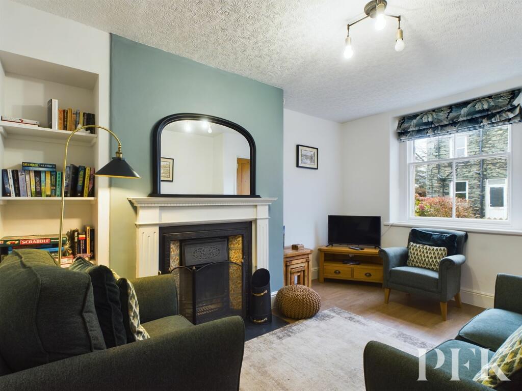 Additional property image - Keswick, CA12