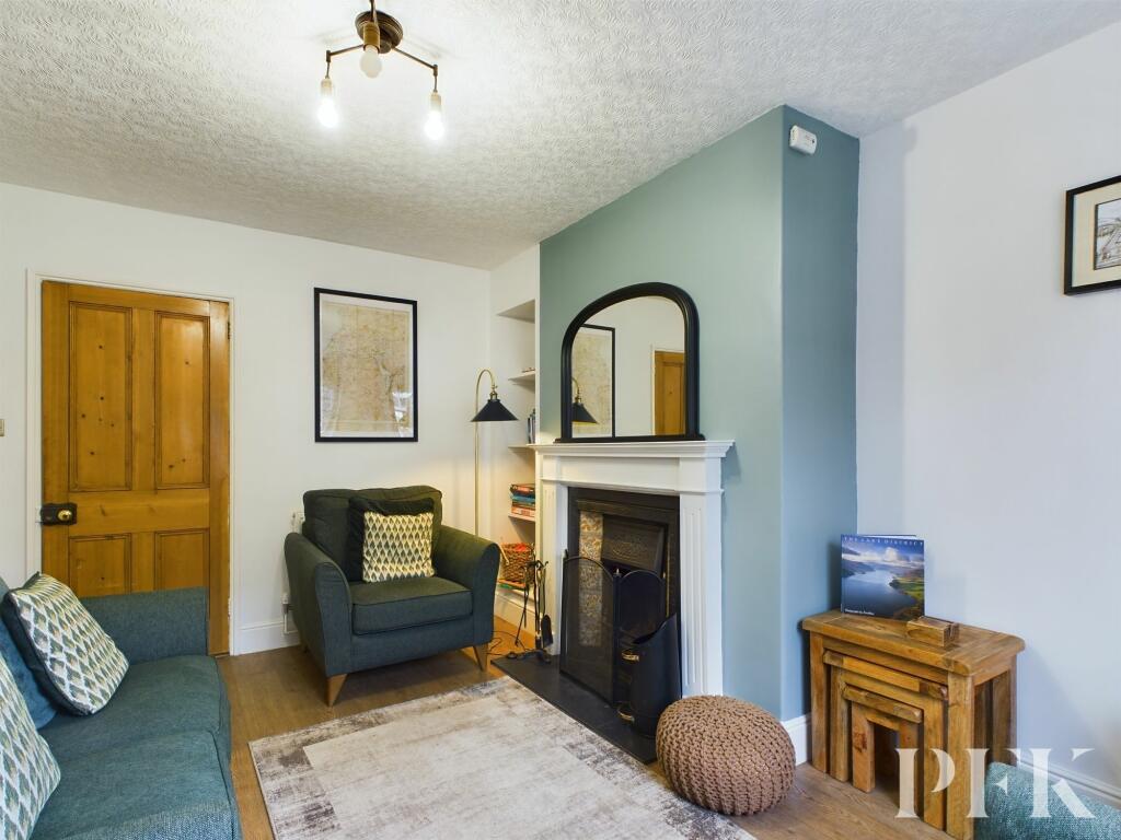 Additional property image - Keswick, CA12