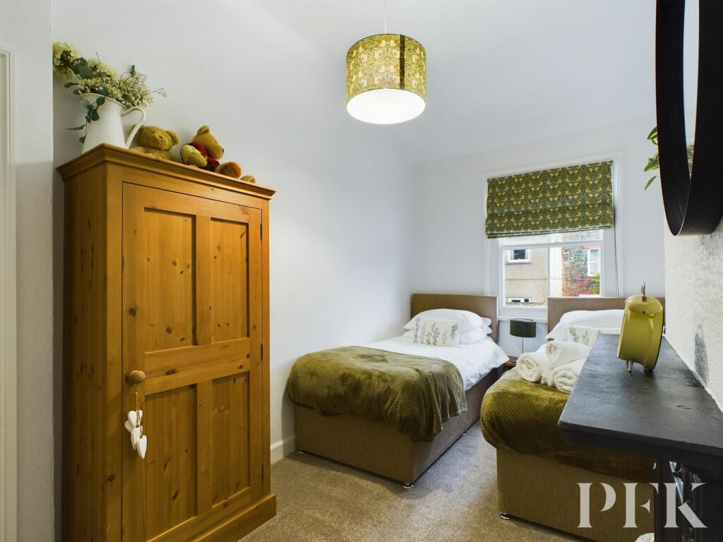 Additional property image - Keswick, CA12
