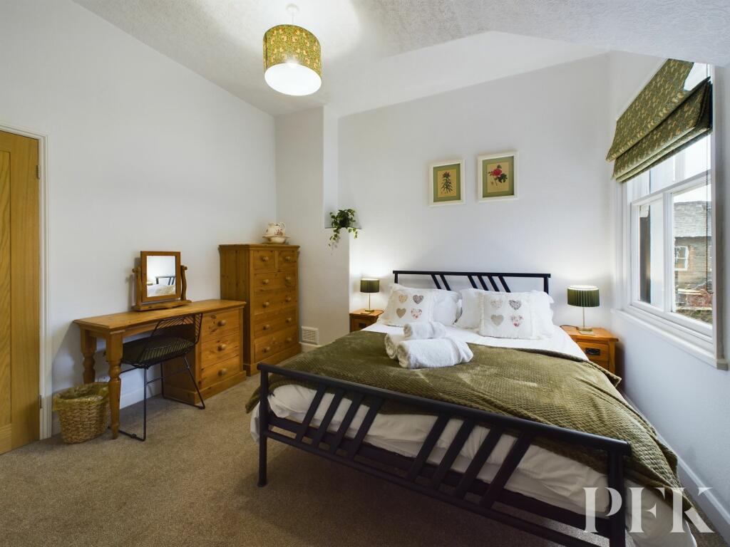 Additional property image - Keswick, CA12