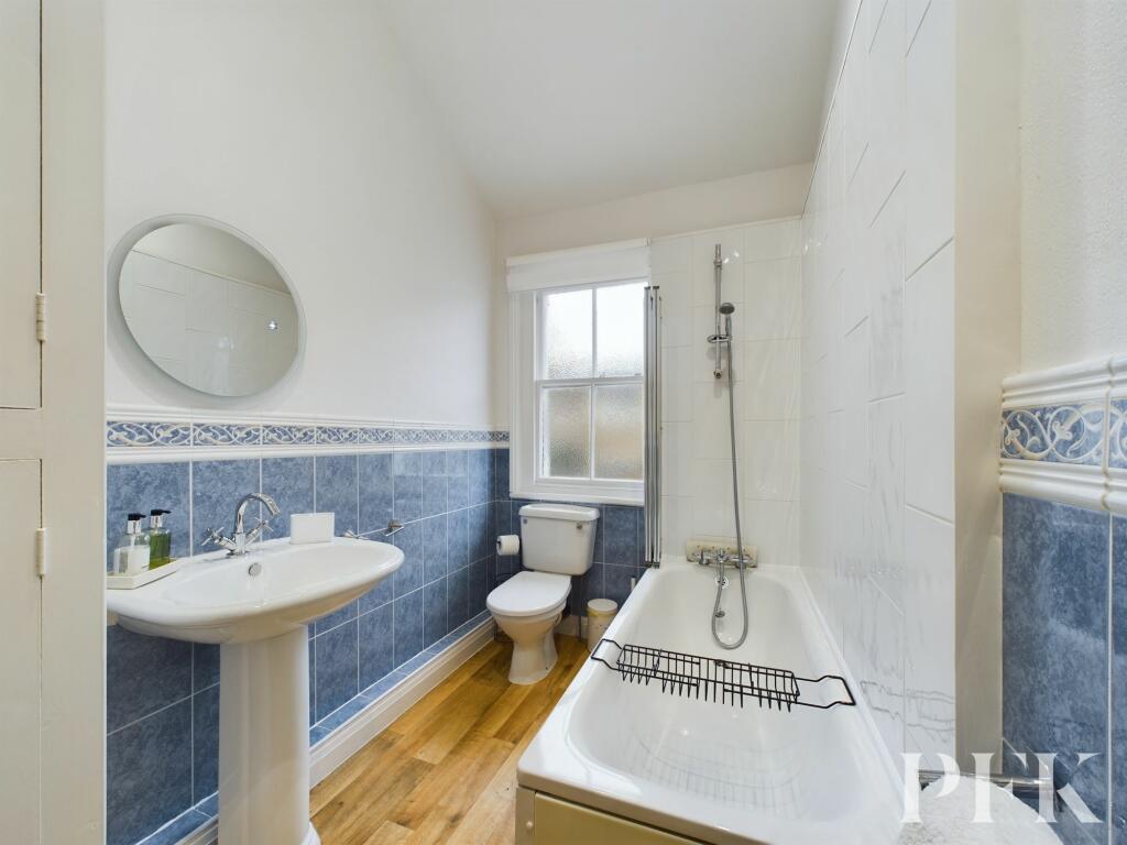 Additional property image - Keswick, CA12