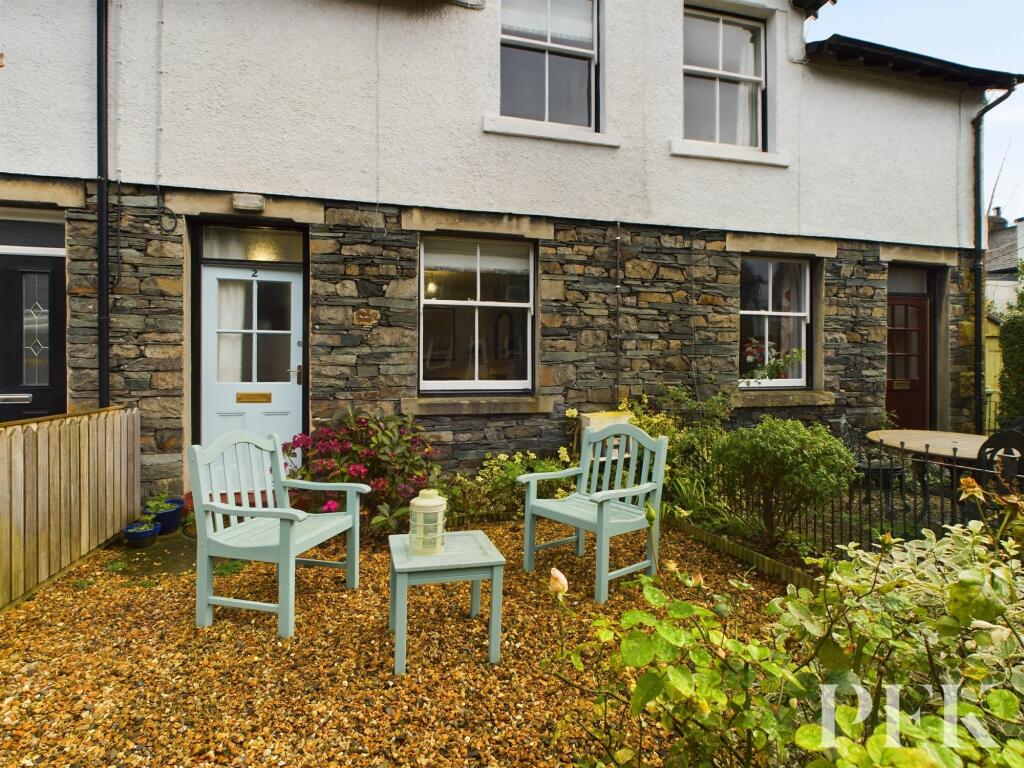 Additional property image - Keswick, CA12