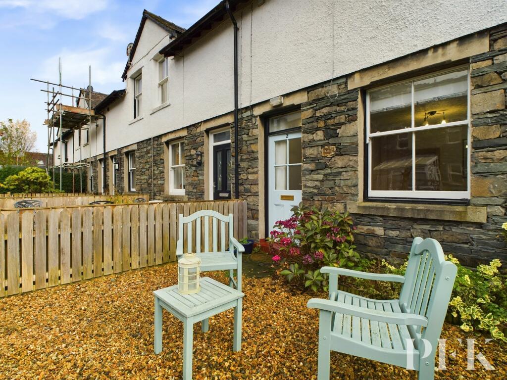 Additional property image - Keswick, CA12