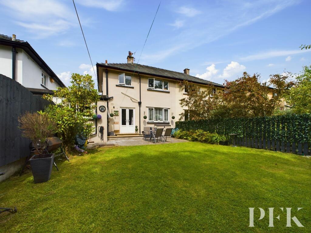 Additional property image - Latrigg Close, Keswick, CA12