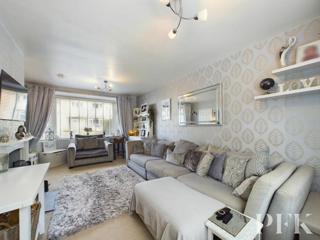 Additional property image - Latrigg Close, Keswick, CA12