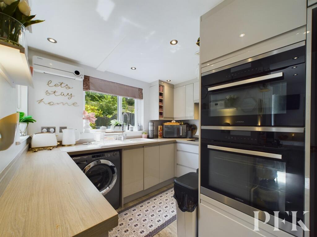 Additional property image - Latrigg Close, Keswick, CA12