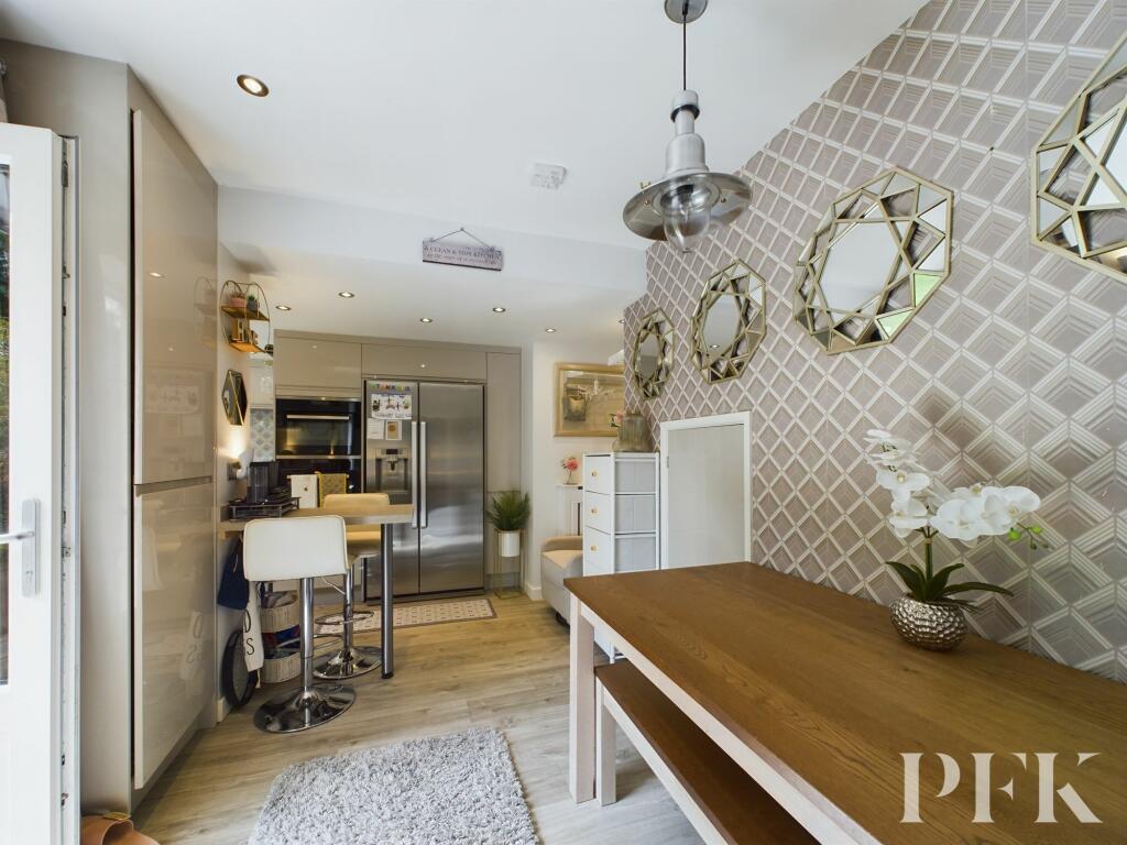 Additional property image - Latrigg Close, Keswick, CA12